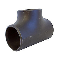 Busch & Kunz GMBH & Co Sv.tee 114,3-114,3x6,3mm rk4