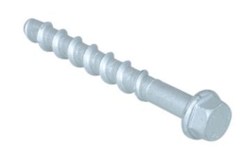 Walraven NL Betonskrue wcs1h 6x60mm