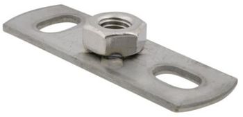 Walraven NL Walraven grundflange m10