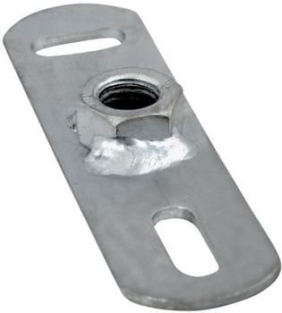 Walraven NL Walraven grundflange m8