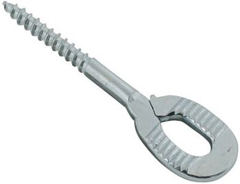 Walraven NL Walraven øjebolt g8x100mm