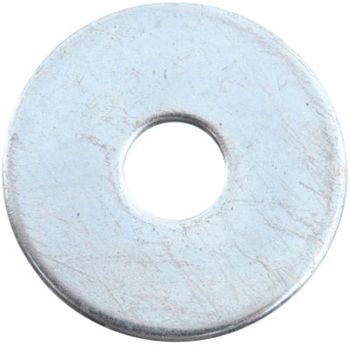 Walraven NL Walraven spændeskive ø 6,4mm (100 stk)