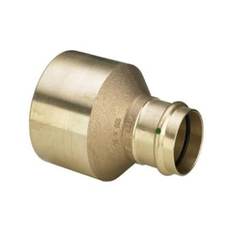 Profipress 88,9x54mm sanpress reduktion