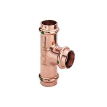 Viega reduktionstilkobling 42 x 28 x 42 mm (292 058)