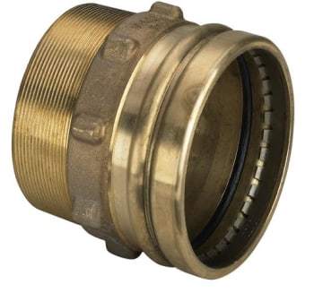 Profipress 76,1mm x2.1/2" sanpress ovg.