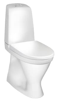 Gustavsberg nautic 1546l c wc 4cm ny