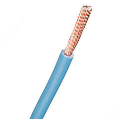 Nexans rk 1x6 (100 mtr)