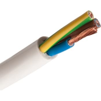 Nexans Ledn H05z1z1 Hf 4g1 5 Hv S100 100 Mtr