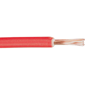 Nexans Ledning Pvt90 1g10 G/g S100 100 Mtr