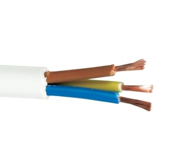Nexans Ledn H05z1z1 Hf 5g1 5 Hv S100 100 Mtr
