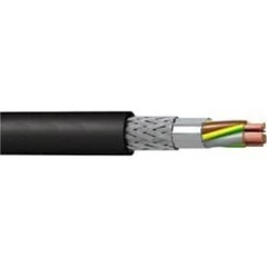 MTO Motorkabel 2YSLCYK-J EMC 3x240+3G50 mm², sort, T500