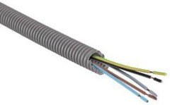 MTO Flexr&oslash;r 16mm hf m/5g1,5 r100 (100 mtr)