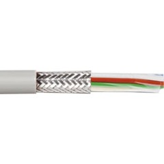 MTO Multikabel LIHCH 2x0,25 mm² skærmet halogenfri