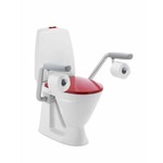 Ifö support toiletarmstøtte