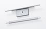 Ifö Option Lysarmatur LED 900mm