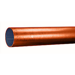 Kortegaard Overfladebehandling 323,9 x 7,1 mm søml. stålrør (6 mtr)