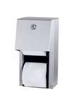 Intra Juvel Sanitet Easy 0030 toiletrulleholder væg