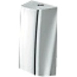Juvel Intra Sanitet Millinox toiletarkdispenser mxt1