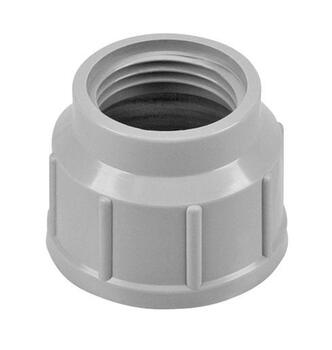 Intra befæstelse til dispenser