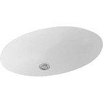 Villeroy & Boch Evana underl.vask c+ hvid m/ol