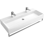 Villeroy & Boch V&b 5133 memento vask 2hh u/ol