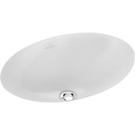 Villeroy & Boch V&b 6161 loop&friends vask c+