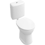 Villeroy & Boch V&b 7619 onovo hosp.wc s-l&aring;s