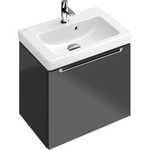 Villeroy & Boch V&b a685 subway 2.0 vaskeskab