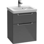 Villeroy & Boch V&b a907 subway 2.0 vaskeskab
