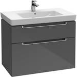 Villeroy & Boch V&b a914 subway 2.0 vaskeskab