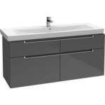 Villeroy & Boch V&b a916 subway 2.0 vaskeskab