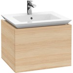 Villeroy & Boch V&b b220 legato vaskeskab 60