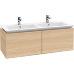 Villeroy & Boch V&b b242 legato vaskeskab 130