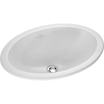 Villeroy & Boch V&B 6155 Loop & Friends nedfældnings vask C+