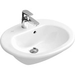 Villeroy & Boch V&b o.novo frembygn.vask 54