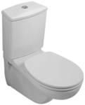 Villeroy & Boch V&B 6623 O.Novo/Omnia vægskål kombinationskloset