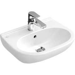 Villeroy & Boch V&b 5166 o.novo vask 55x37h/ol