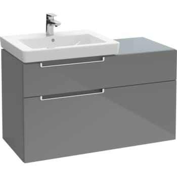 Villeroy &amp; Boch V&b 7113 Subway 2.0 Møbelvask