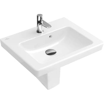Villeroy & Boch V&b 7315 Subway 2.0 Vask 45x37