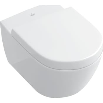 Villeroy & Boch V&b subway2.0c+ skål å/skyller