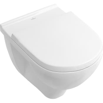 Villeroy & Boch V&b5660 Onovo Væg Wc åben Skyl