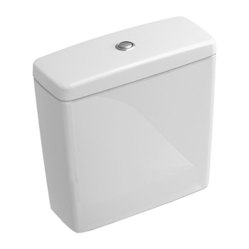 Villeroy & Boch V&b 5760 O.novo Cisterne Hvid Monteringsbolte Medfølger