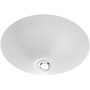 Villeroy & Boch V&B 6180 Loop & Friends underlimnings vask C+ hvid