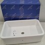 Villeroy & Boch 4127 Architect Topvask C-Plus - 2 stk. tilbage