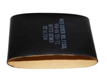 Salling Plast AS Krympemanchet 90 mm