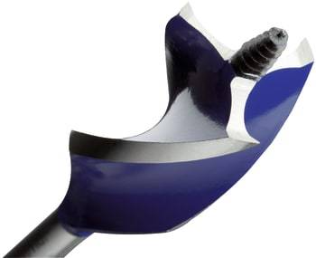 Irwin Blue Groove 6x, str. 22 x 400 mm