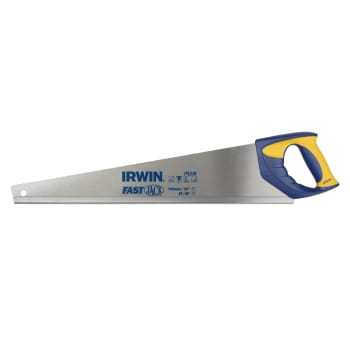 Irwin håndsav FAST JACK, 550 mm/22