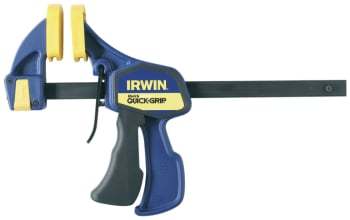 IRWIN spændetvinge/spreder 300mm