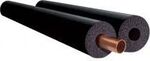 Armaflex HT rørisolering 76x13mm. 2m. sort, UV resistent. ÷50 - +150°C. 2mtr. Lgd. Sort