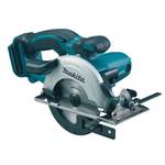 Makita rundsav dss501z 136/51 18v